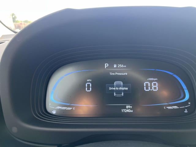 2025 Hyundai VENUE SE IVT