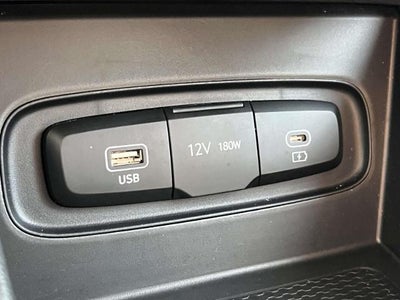 2025 Hyundai VENUE SE IVT