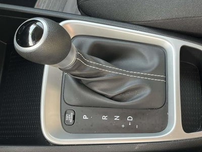 2025 Hyundai VENUE SE IVT