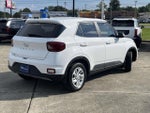 2025 Hyundai VENUE SE IVT