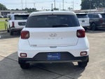 2025 Hyundai VENUE SE IVT