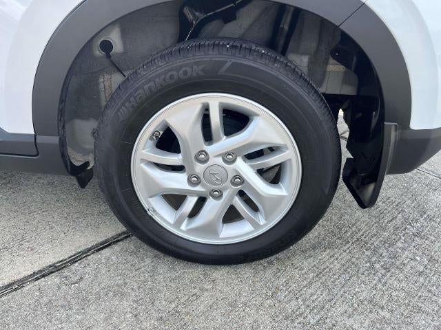 2025 Hyundai VENUE SE IVT