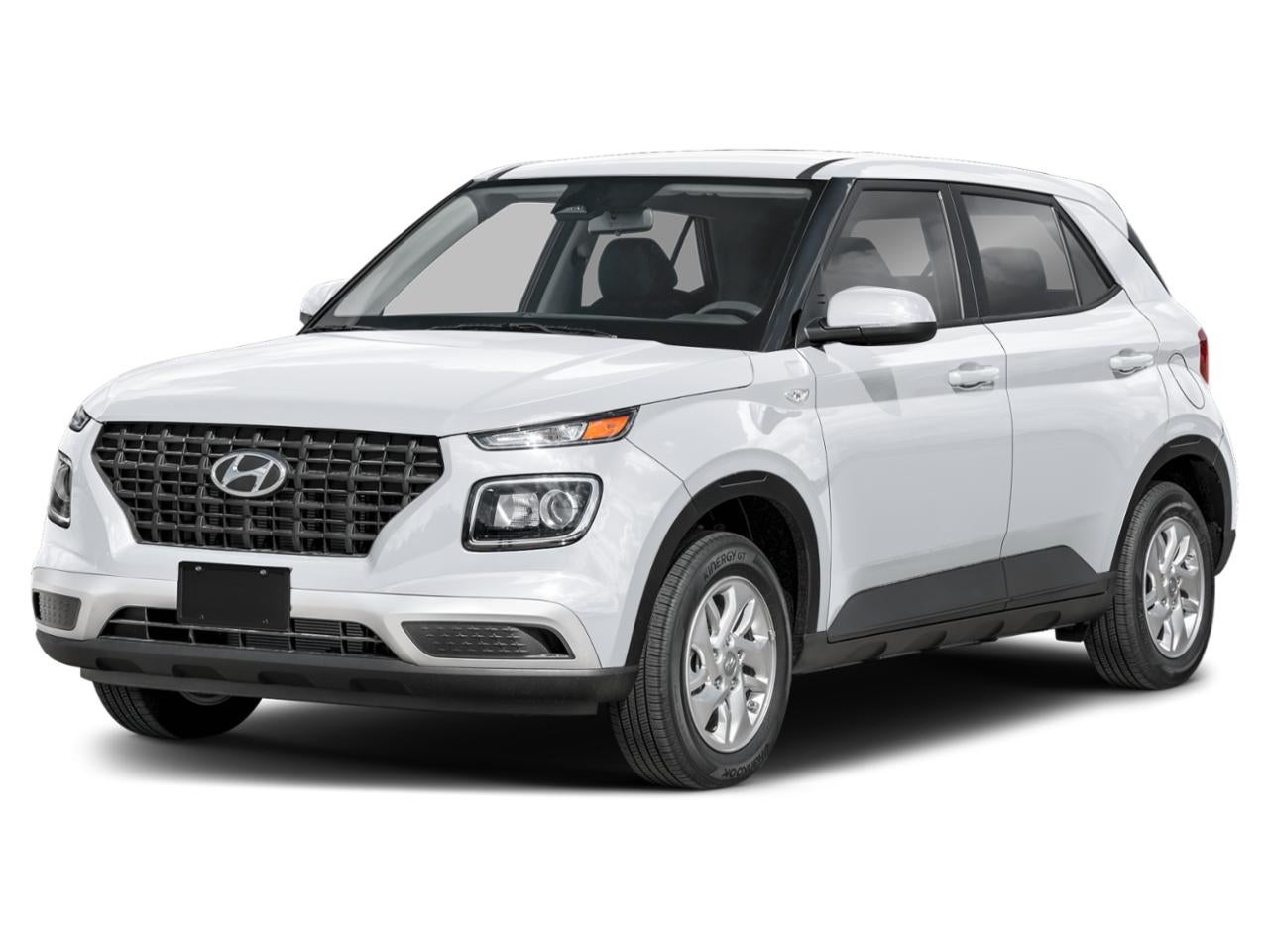 2025 Hyundai VENUE SE IVT