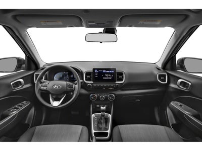2025 Hyundai VENUE SE IVT
