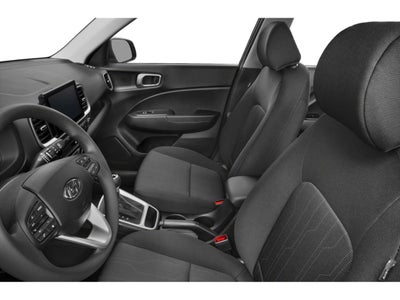 2025 Hyundai VENUE SE IVT