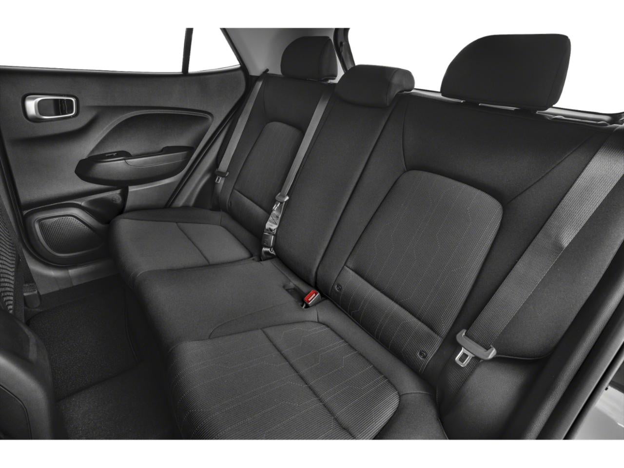 2025 Hyundai VENUE SE IVT