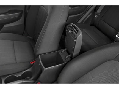 2025 Hyundai VENUE SE IVT
