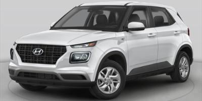 2025 Hyundai VENUE SE IVT