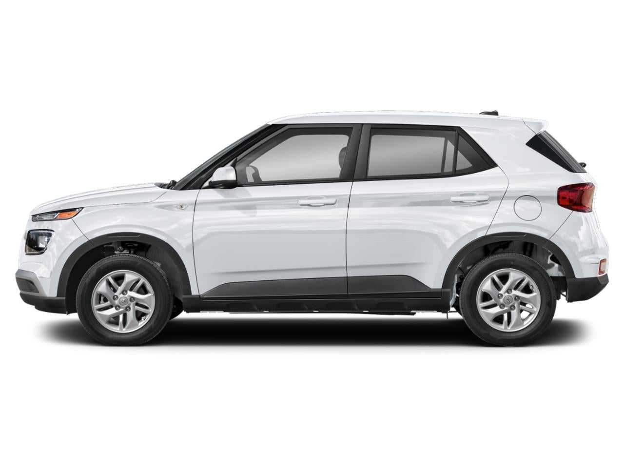 2025 Hyundai VENUE SE IVT