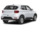 2025 Hyundai VENUE SE IVT