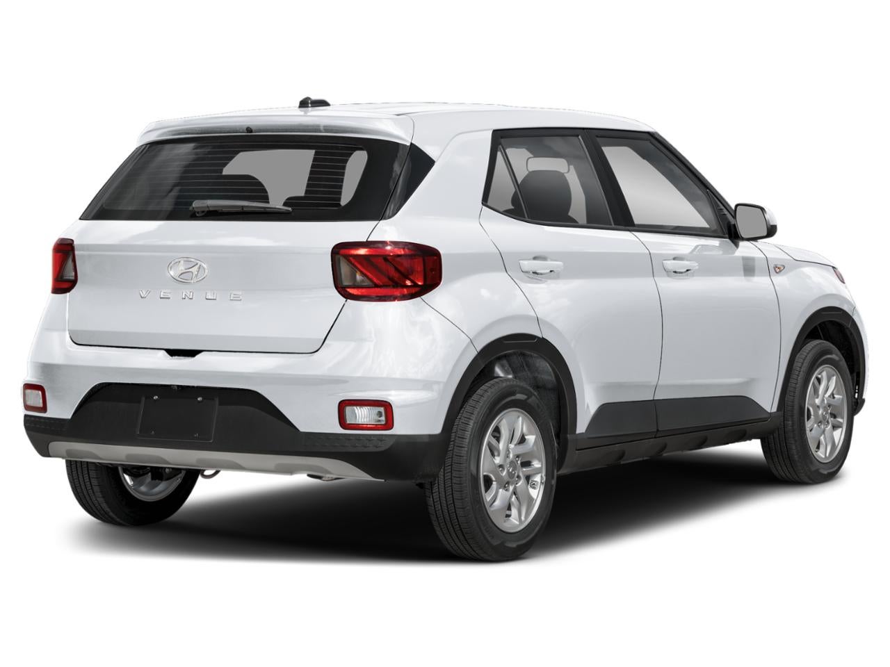 2025 Hyundai VENUE SE IVT