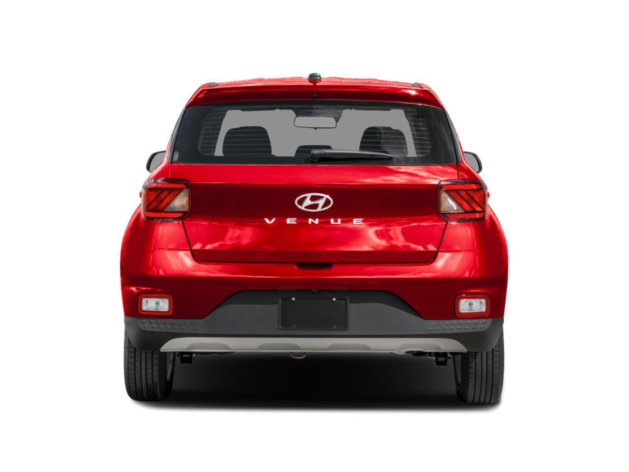 2025 Hyundai VENUE SE IVT