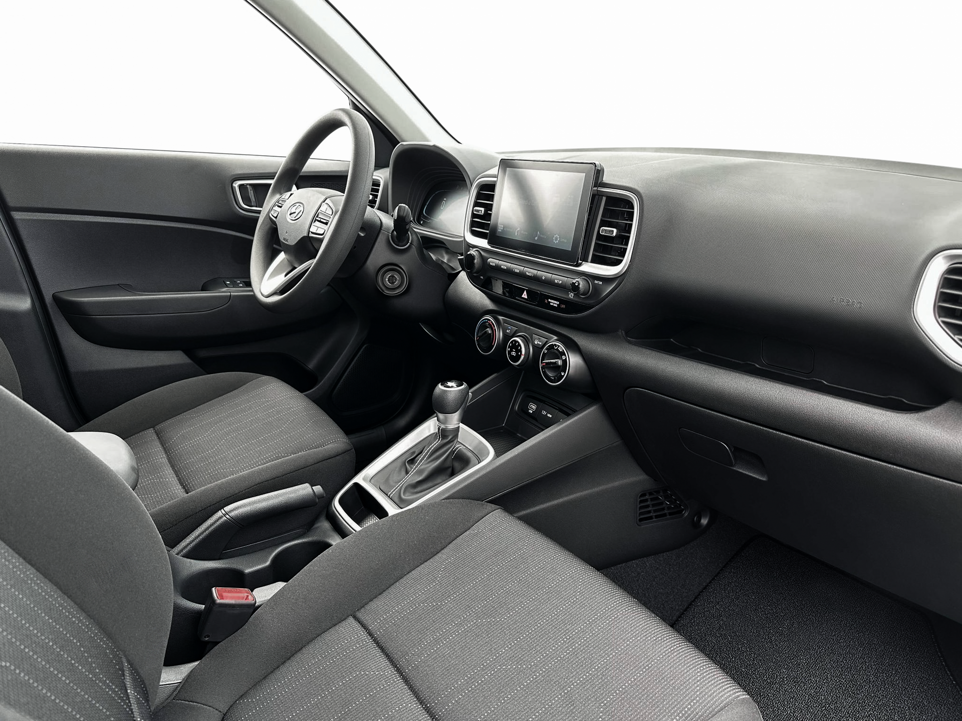 2025 Hyundai VENUE SE