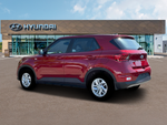 2025 Hyundai VENUE SE