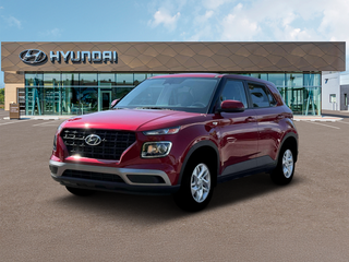 2025 Hyundai VENUE SE