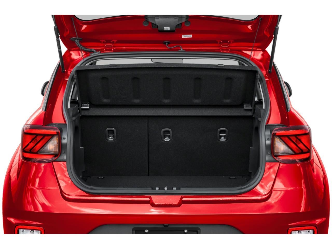 2025 Hyundai VENUE SE