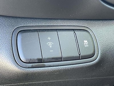 2025 Hyundai VENUE Limited IVT