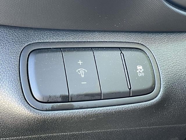 2025 Hyundai VENUE Limited IVT