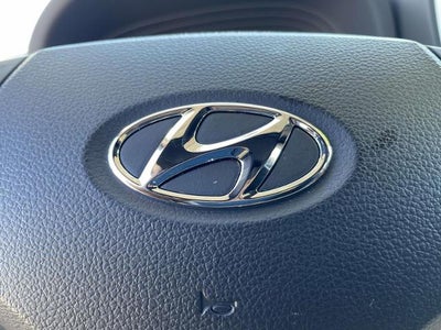 2025 Hyundai VENUE Limited IVT