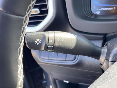 2025 Hyundai VENUE Limited IVT