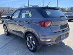 2025 Hyundai VENUE Limited IVT