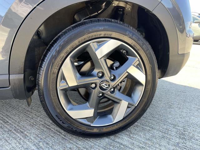 2025 Hyundai VENUE Limited IVT