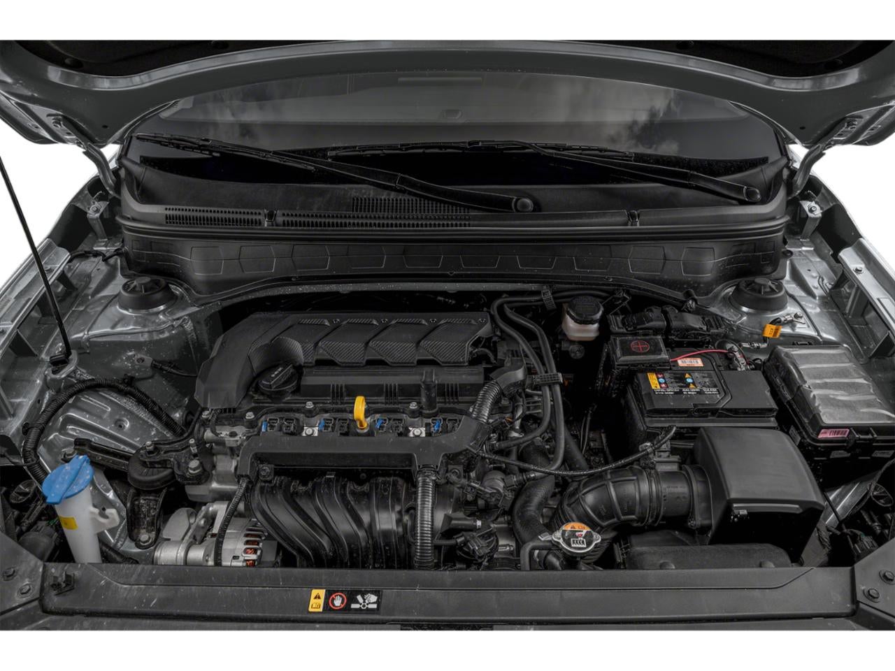 2025 Hyundai VENUE Limited IVT