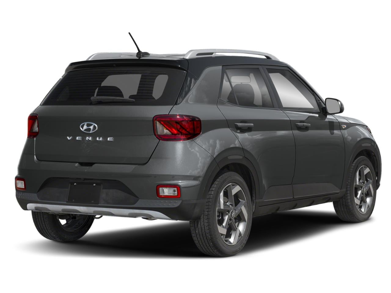 2025 Hyundai VENUE Limited IVT