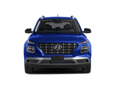 2025 Hyundai VENUE Limited IVT