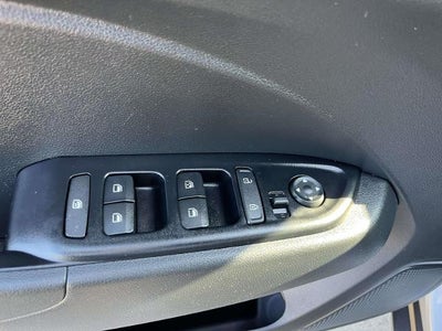 2022 Hyundai VENUE SEL IVT