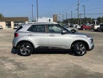 2022 Hyundai VENUE SEL IVT