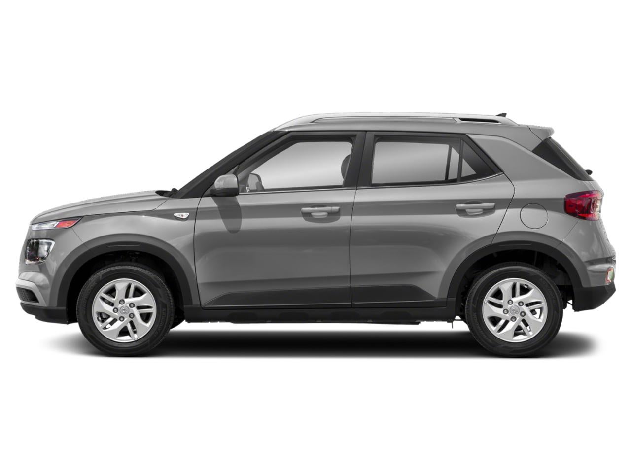 2022 Hyundai VENUE SEL IVT