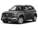 2022 Hyundai VENUE SEL IVT