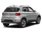 2023 Hyundai VENUE SEL IVT