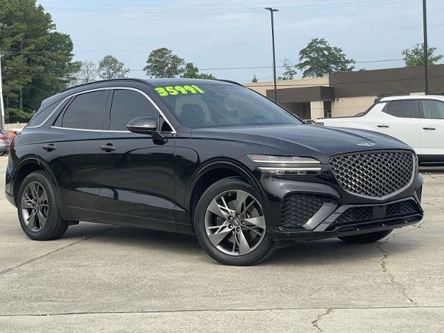2022 Genesis GV70 3.5T Sport AWD *Ltd Avail*