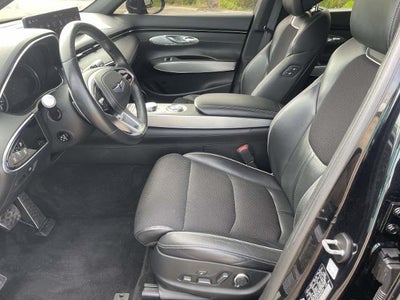 2022 Genesis GV70 3.5T Sport AWD *Ltd Avail*