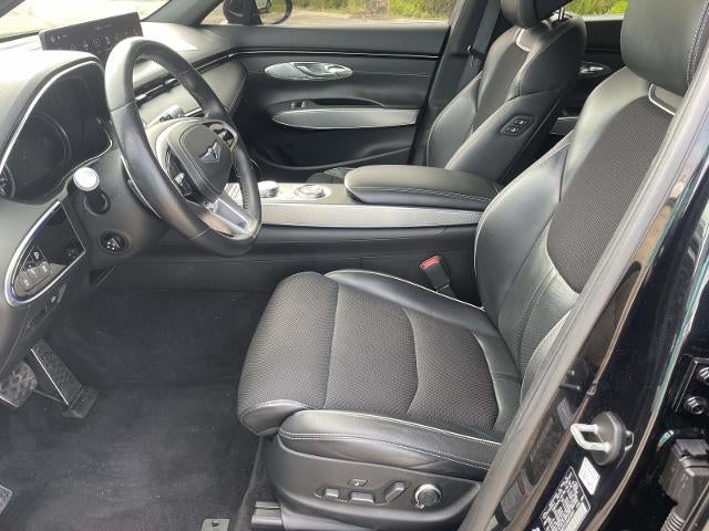 2022 Genesis GV70 3.5T Sport AWD *Ltd Avail*