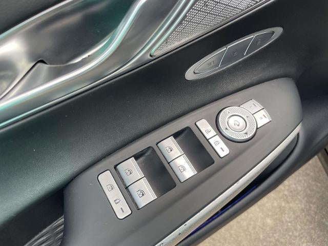 2022 Genesis GV70 3.5T Sport AWD *Ltd Avail*