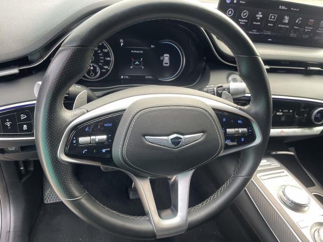 2022 Genesis GV70 3.5T Sport AWD *Ltd Avail*
