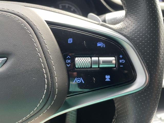 2022 Genesis GV70 3.5T Sport AWD *Ltd Avail*