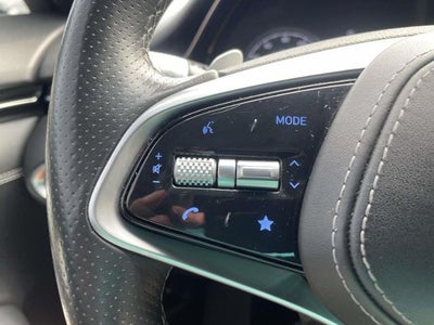 2022 Genesis GV70 3.5T Sport AWD *Ltd Avail*