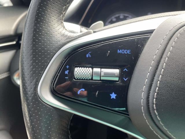 2022 Genesis GV70 3.5T Sport AWD *Ltd Avail*