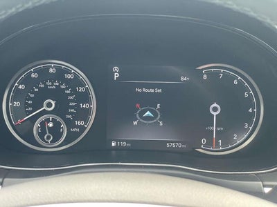 2022 Genesis GV70 3.5T Sport AWD *Ltd Avail*