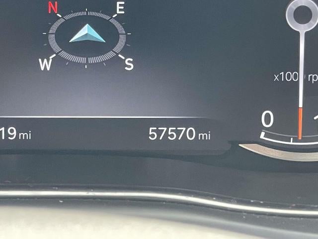 2022 Genesis GV70 3.5T Sport AWD *Ltd Avail*