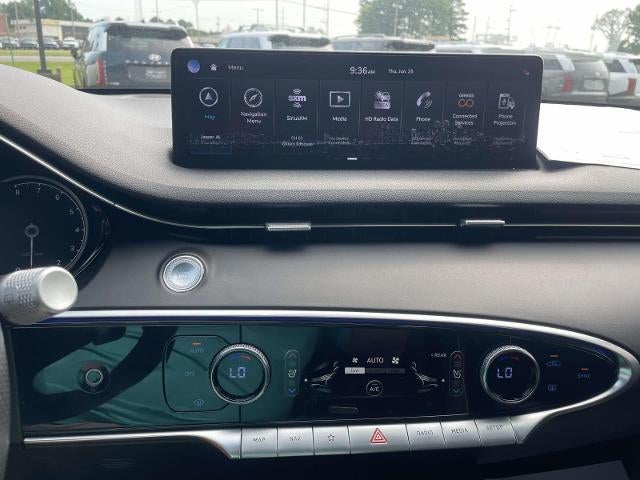 2022 Genesis GV70 3.5T Sport AWD *Ltd Avail*