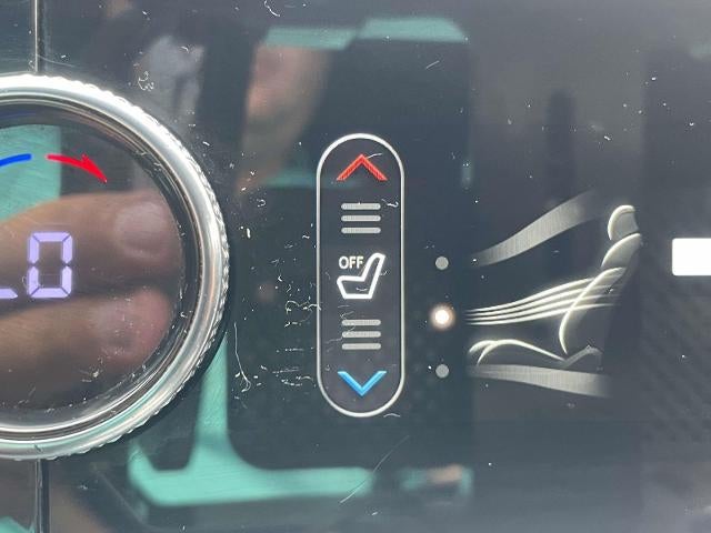 2022 Genesis GV70 3.5T Sport AWD *Ltd Avail*