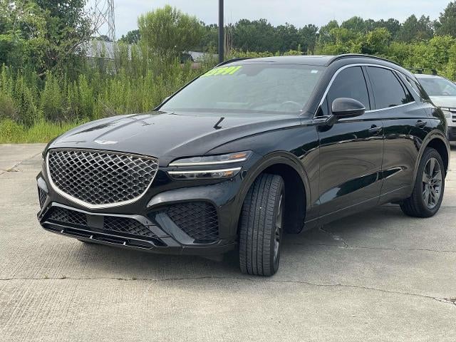 2022 Genesis GV70 3.5T Sport AWD *Ltd Avail*
