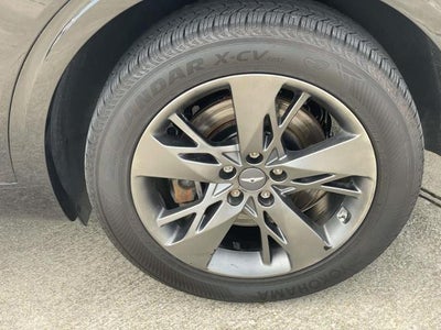 2022 Genesis GV70 3.5T Sport AWD *Ltd Avail*