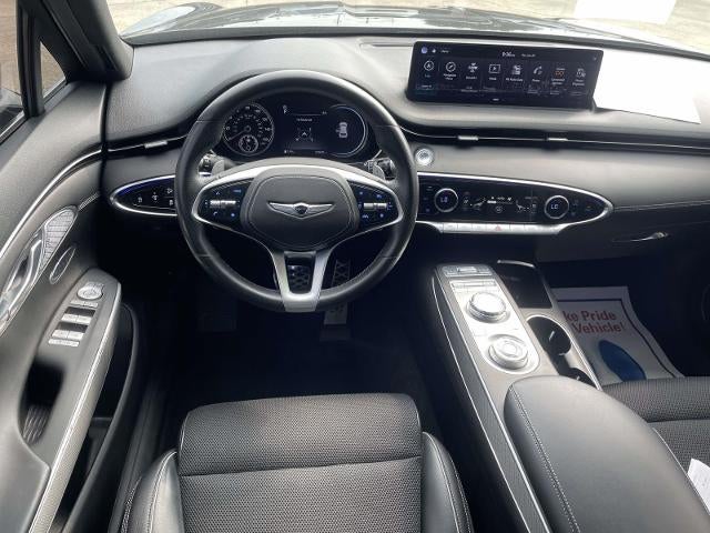2022 Genesis GV70 3.5T Sport AWD *Ltd Avail*