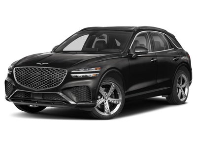 2022 Genesis GV70 3.5T Sport AWD *Ltd Avail*